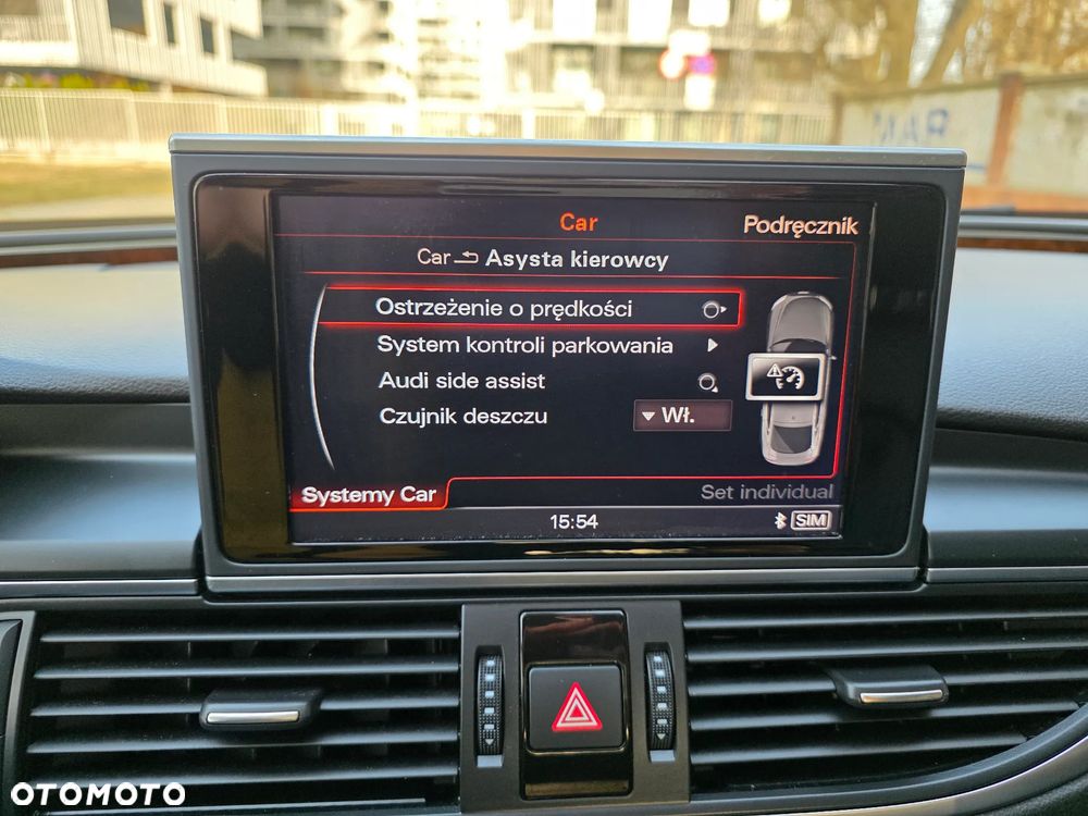 Audi A7 Sportback 3.0 TFSI quattro S tronic sport selection - 17