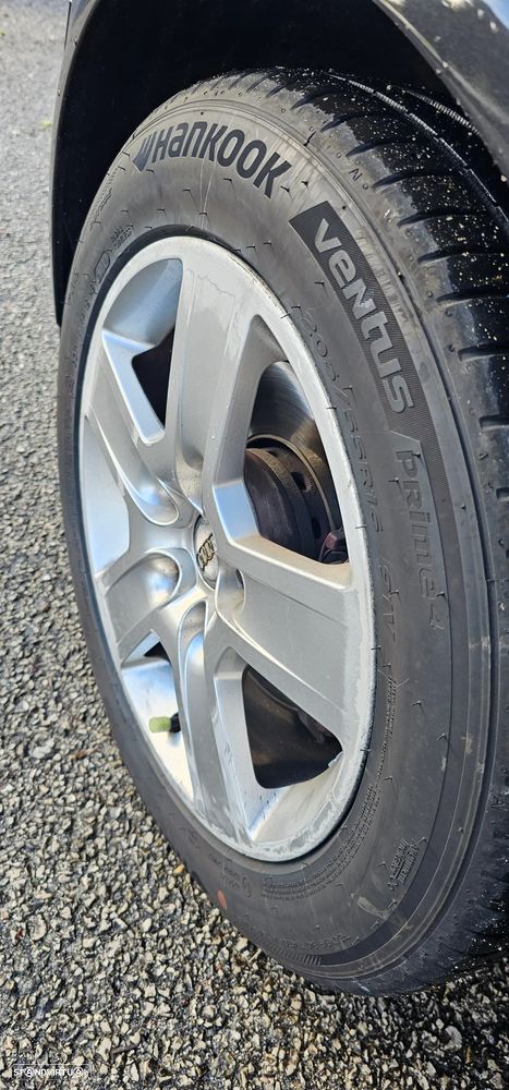 Audi A4 1.9 TDI m5 - 11