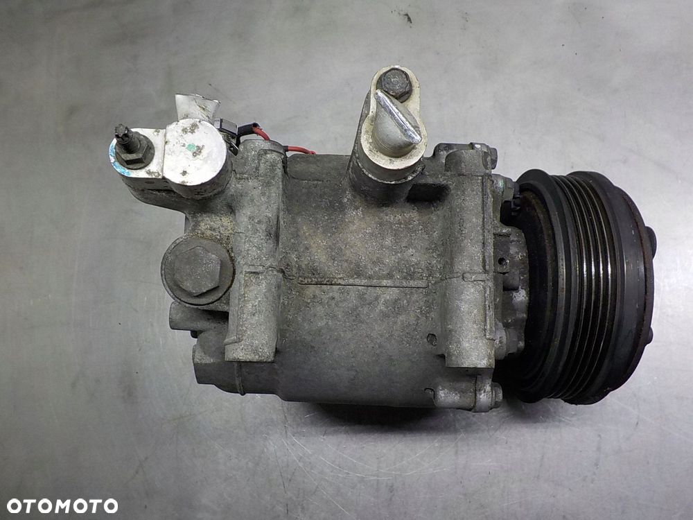 HONDA CIVIC VIII 1.4 16V B SPRĘŻARKA POMPA KLIMATYZACJI TRSE07 4900 - 4