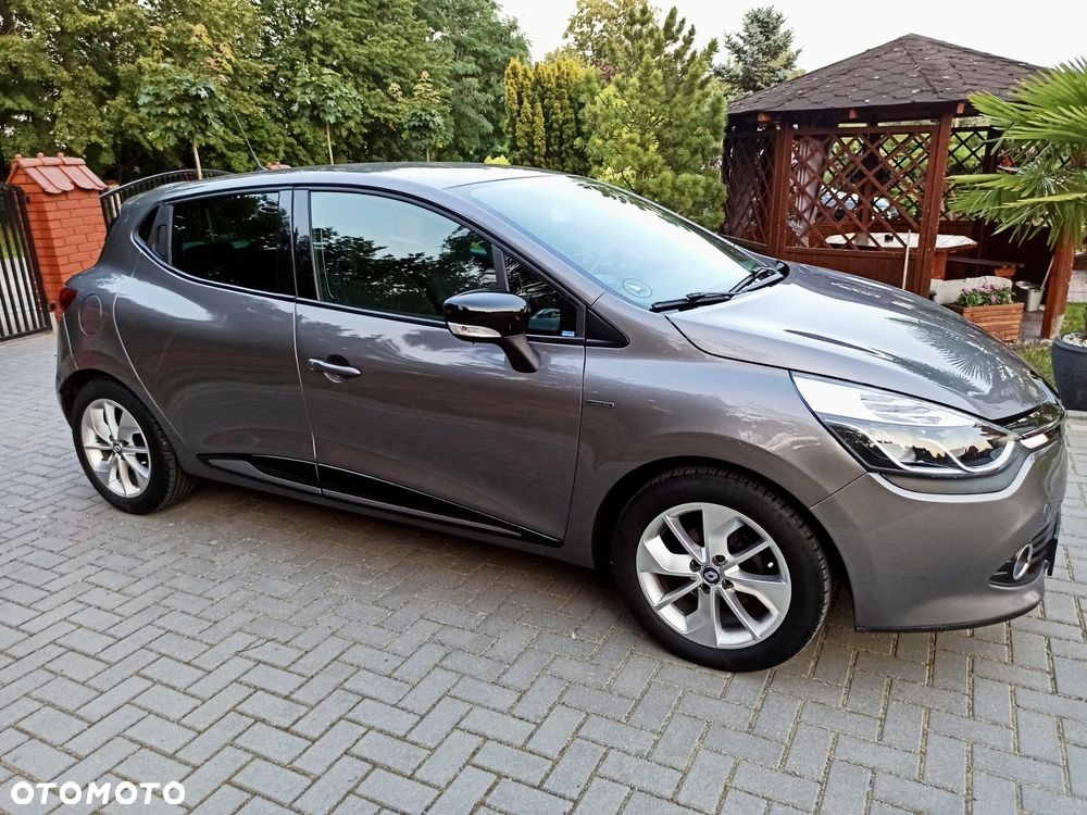 Renault Clio TCe 90 Limited - 11