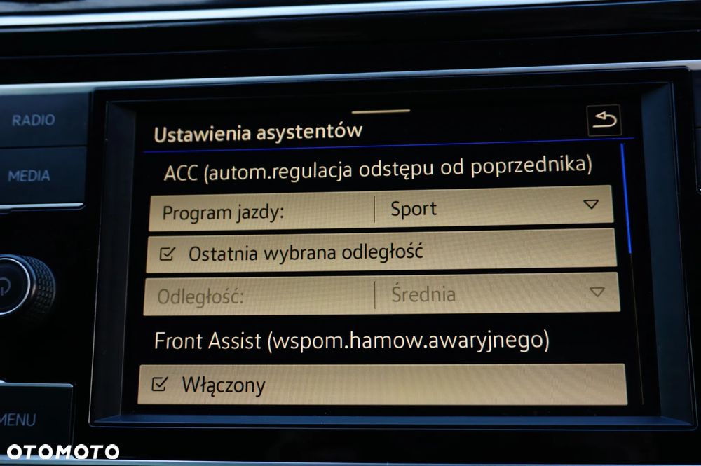 Volkswagen Tiguan 1.5 TSI EVO Comfortline - 34