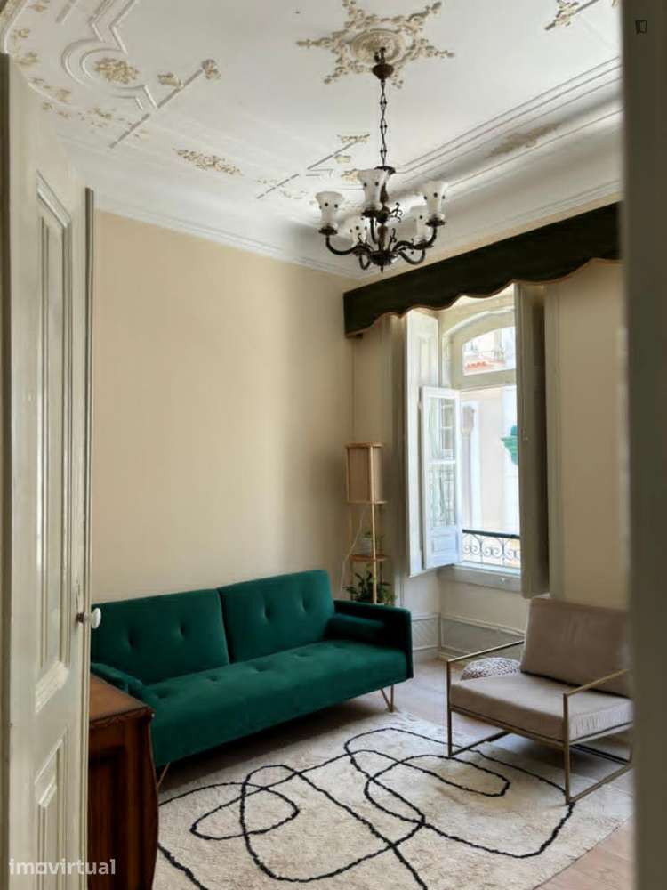 Apartamento com 3 quartos - localizado em Tomar - Grande imagem: 2/14