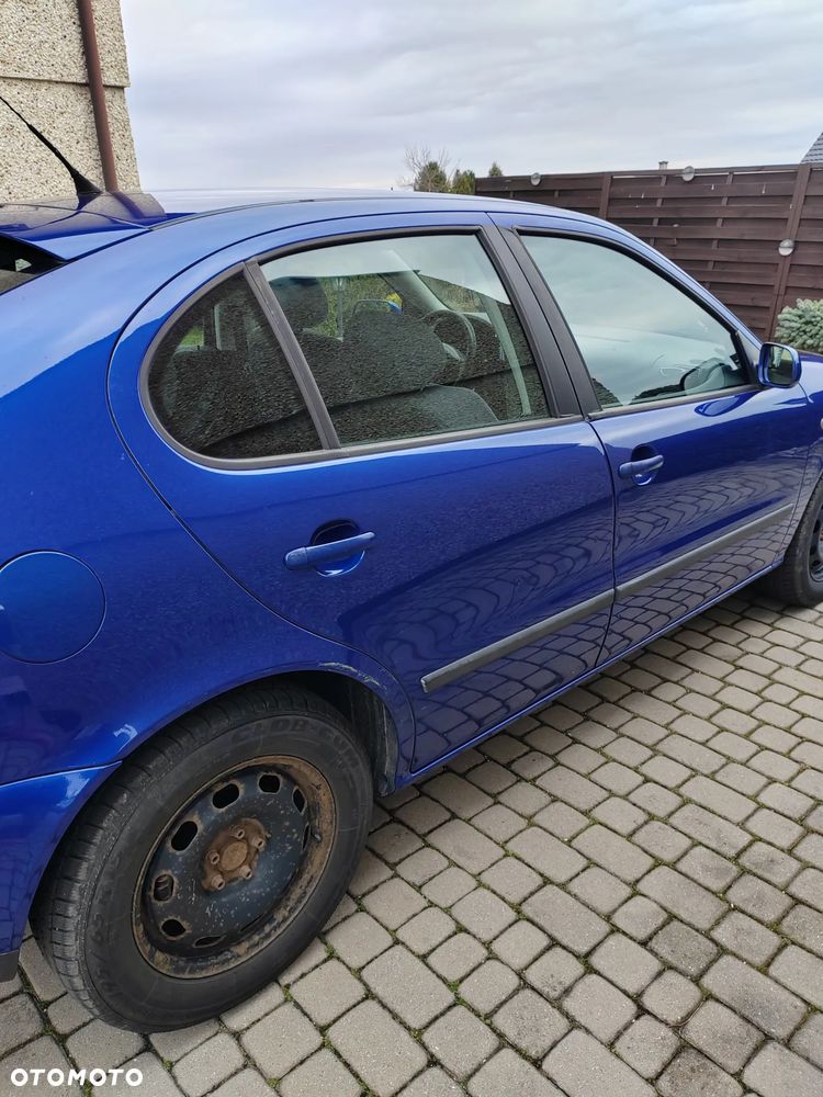 Seat Leon - 18