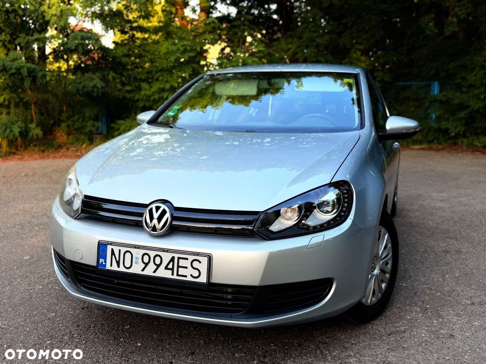 Volkswagen Golf - 7