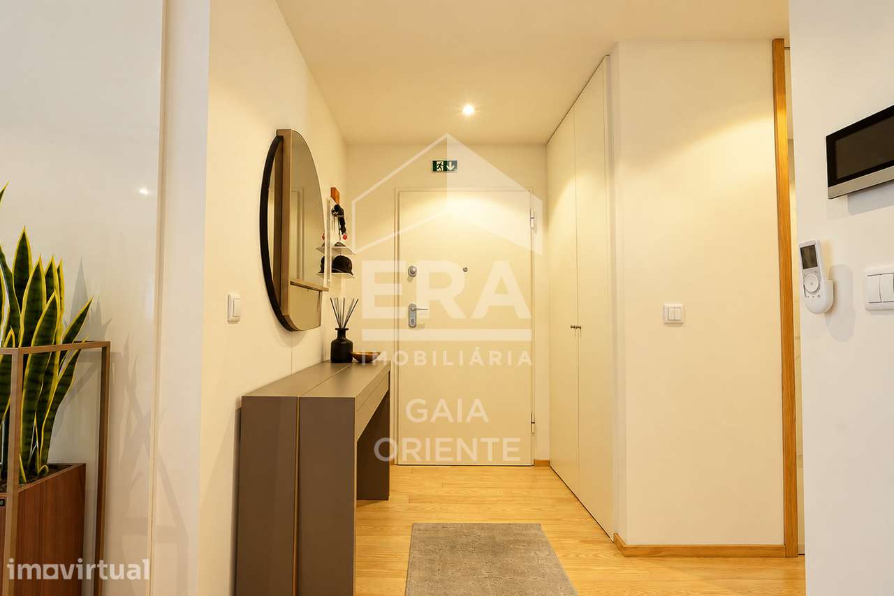 Apartamento T3 em Nogueira da Regedoura - Grande imagem: 4/22