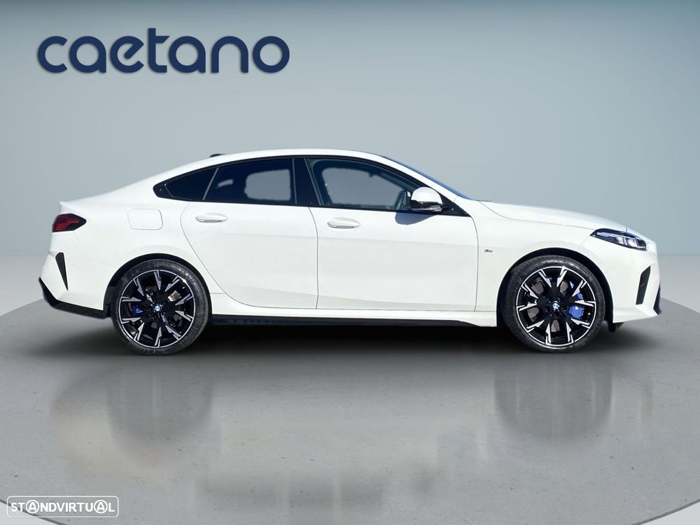 BMW 216 Gran Coupé Pack Desportivo M Pro - 23
