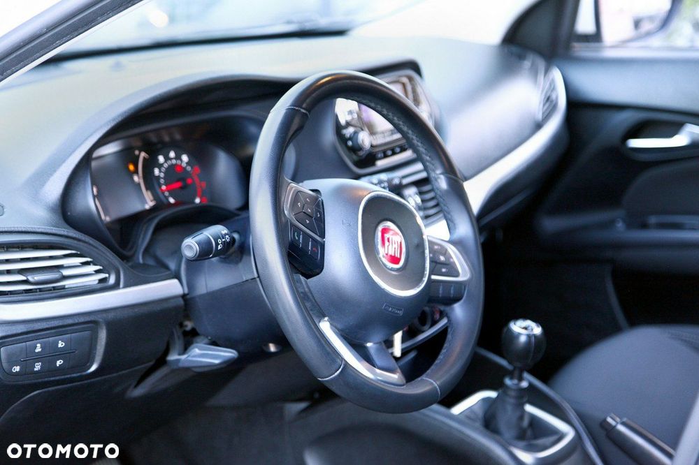 Fiat Tipo - 14