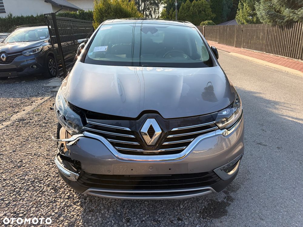 Renault Espace Energy dCi 160 EDC Intens - 21