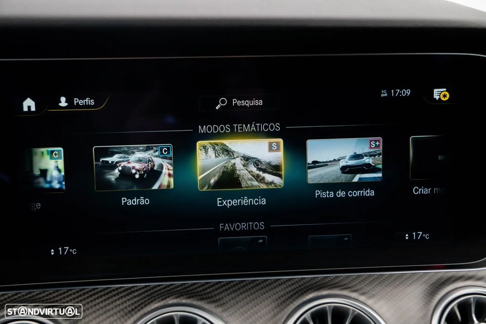 Mercedes-Benz AMG GT 63 S E Performance - 40