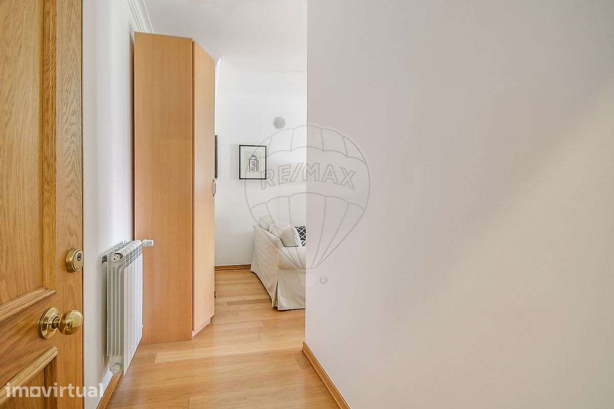 Apartamento T1 para arrendamento - Grande imagem: 3/25