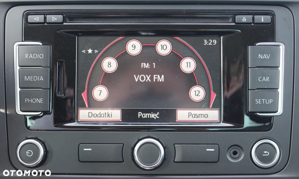 Volkswagen Jetta Hybrid - 27