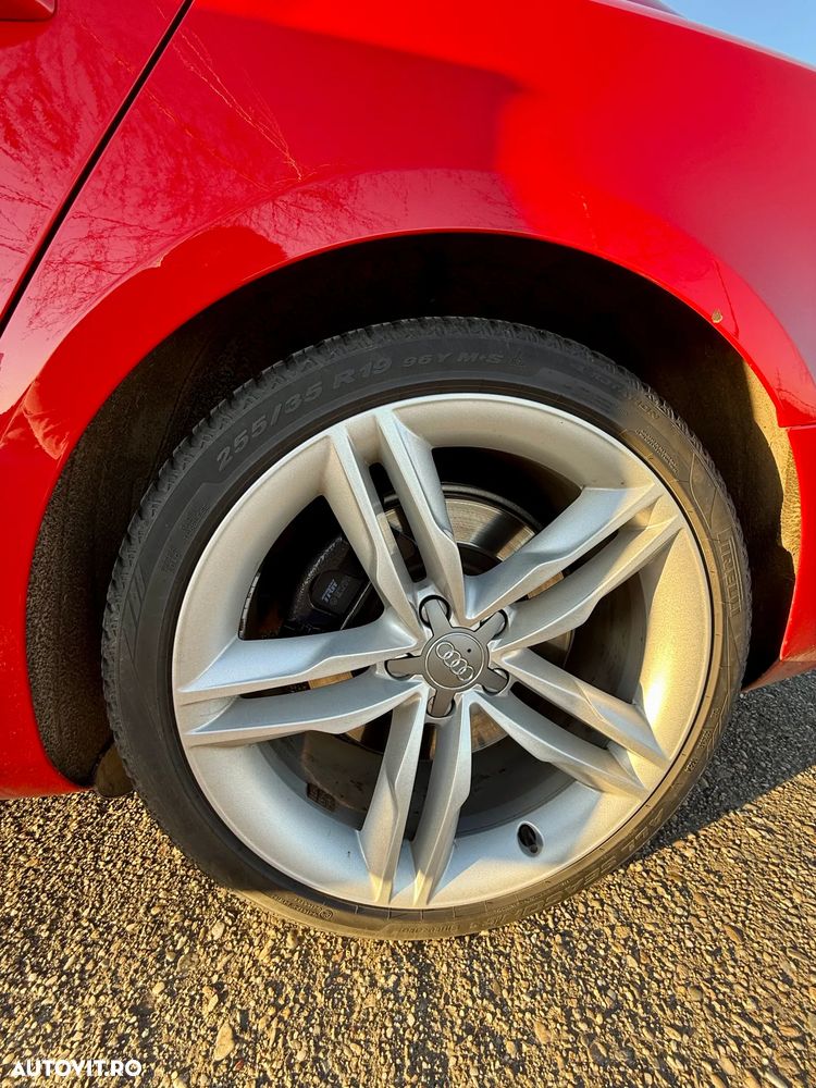 Audi S5 - 26