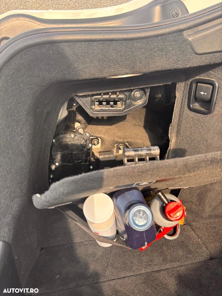 BMW Seria 4 435d Gran Coupe xDrive Aut. M Sport - 17