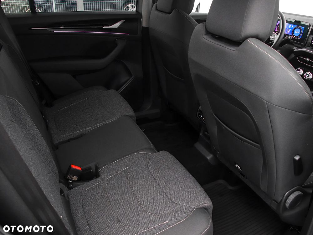 Skoda Kodiaq 2.0 TDI 4x2 Selection DSG - 14