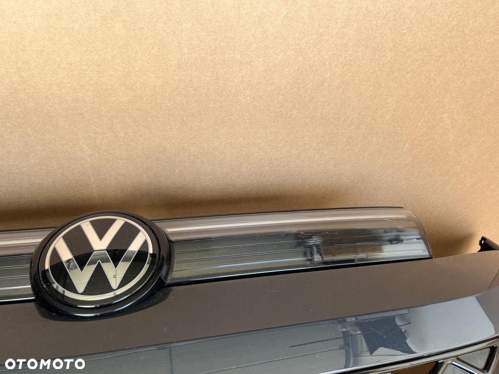 ZDERZAK VW TIGUAN RLine 2023-2026 VW TIGUAN III RLine 571853677B 6xPDC - 12