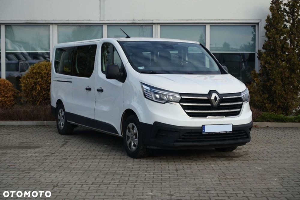 Renault Trafic - 3