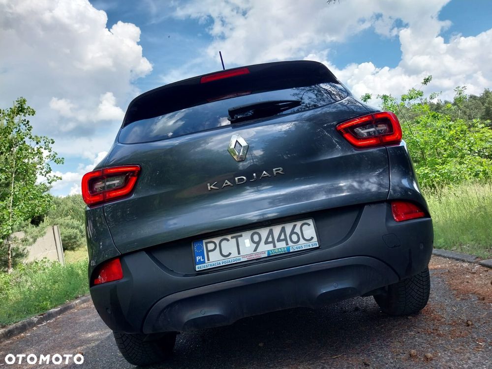Renault Kadjar - 9