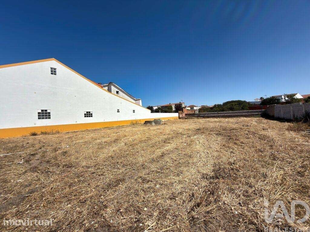Terreno em Vieira de Leiria - Grande imagem: 3/5