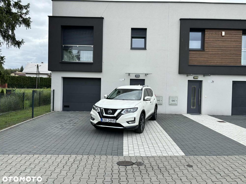 Nissan X-Trail 1.7 dCi Tekna - 23