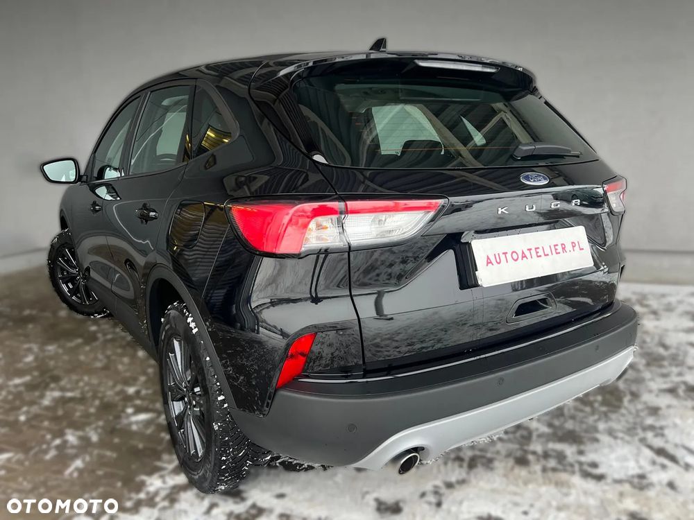 Ford Kuga 1.5 EcoBoost COOL&CONNECT - 14