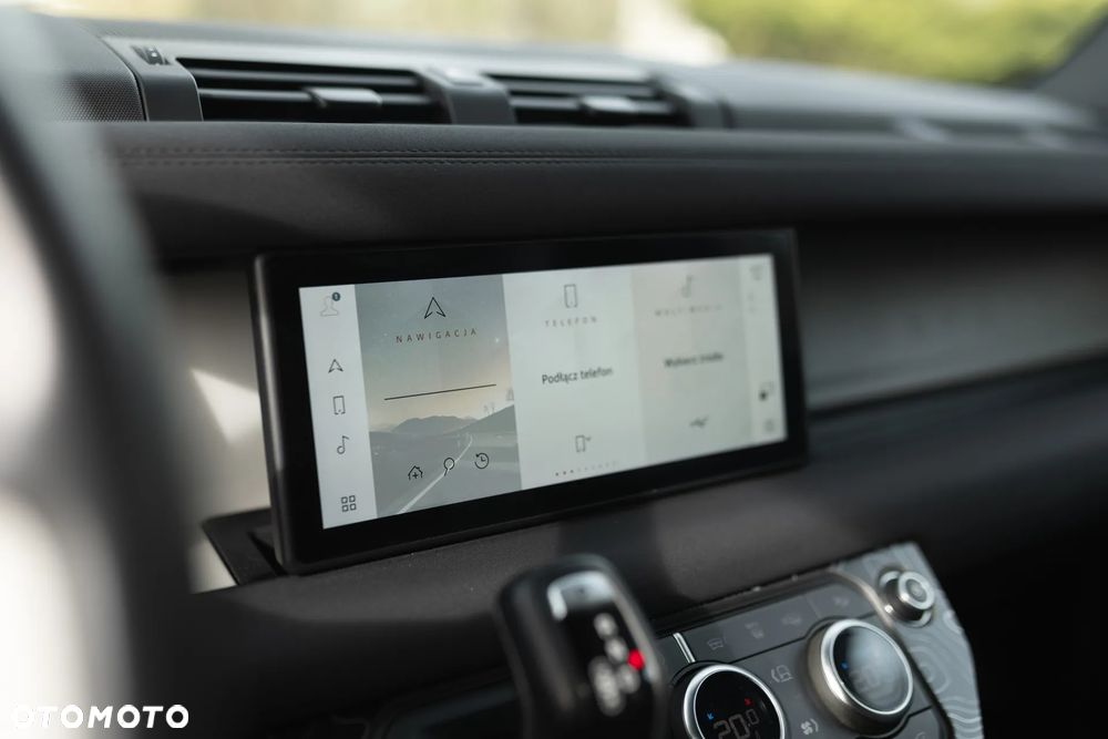 Land Rover Defender 110 P300 S - 21