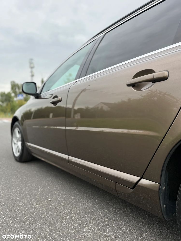 Volvo V70 2015 photo 3