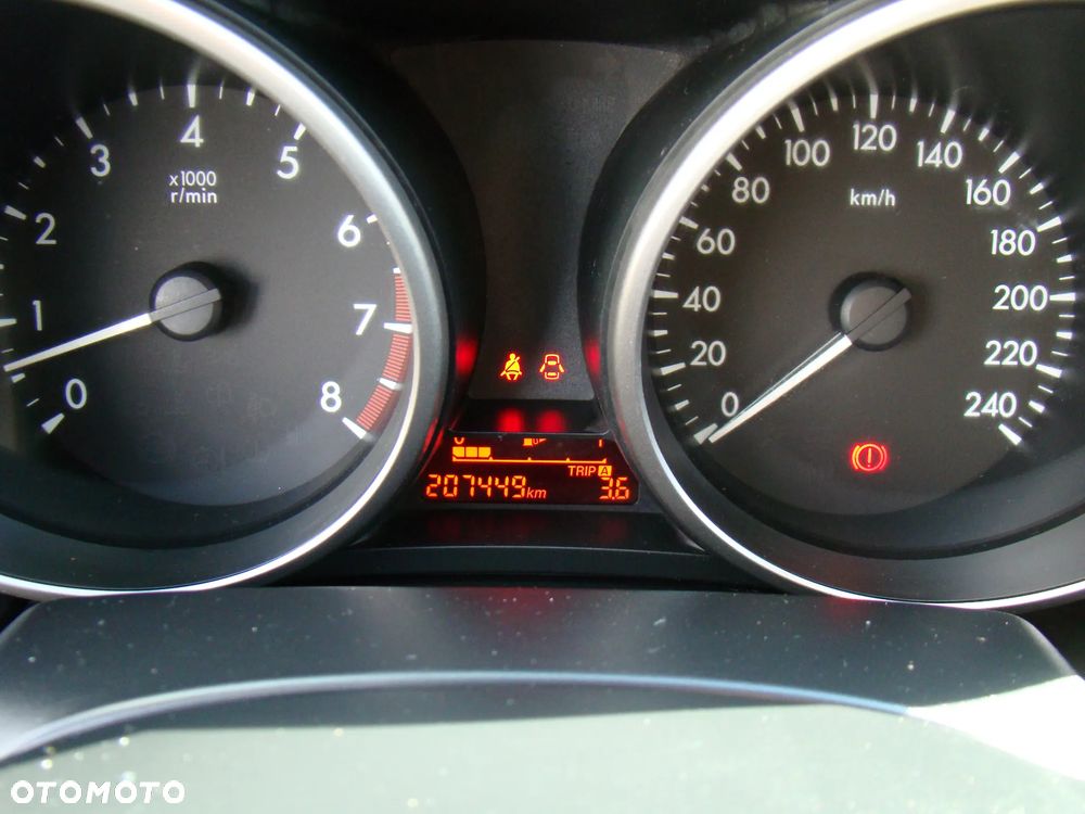 Mazda 5 1.8 Exclusive + - 20