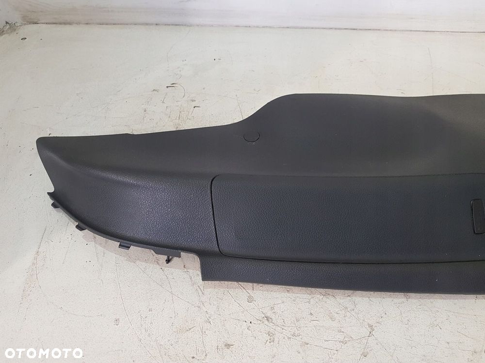 NAKŁADKA AIRBAG PRAWY TYŁ 5N0867766E VW TIGUAN 5N 12R EUR - 6