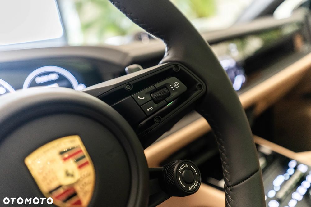 Porsche Cayenne E-Hybrid PHEV Black Edition - 20