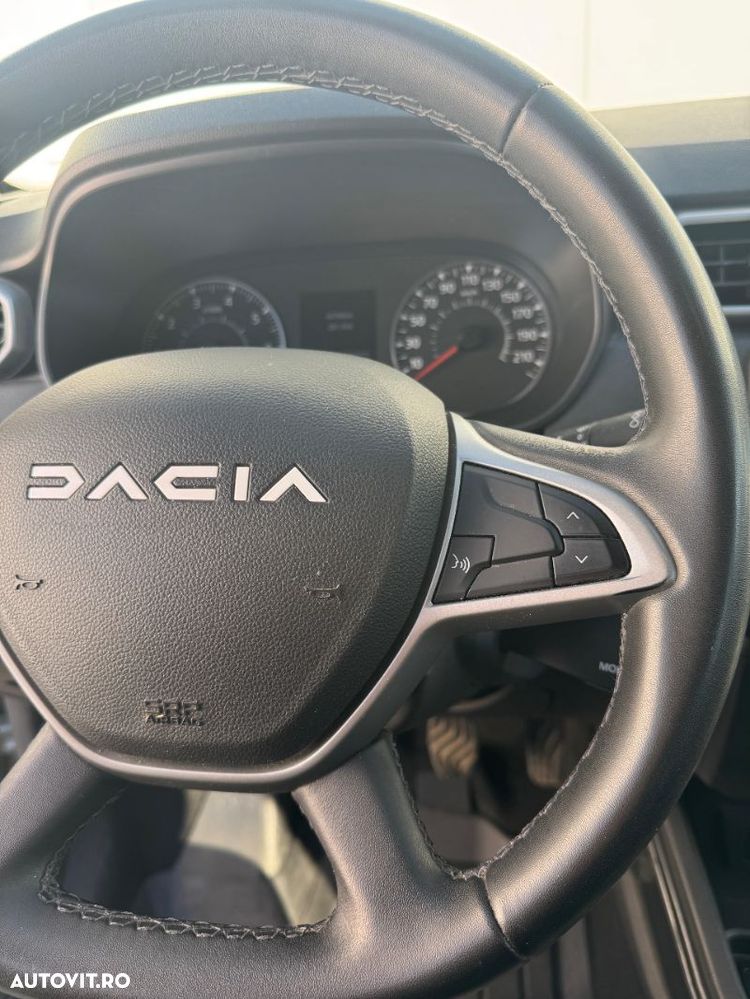 Dacia Duster - 21