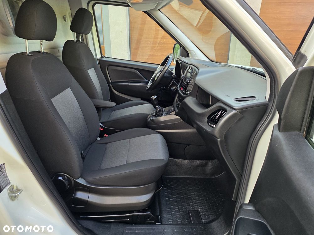 Fiat DOBLO - 14