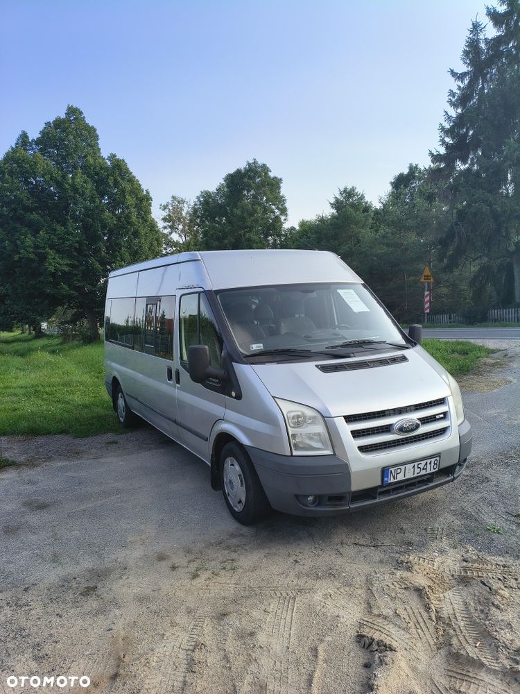 Ford Transit - 2