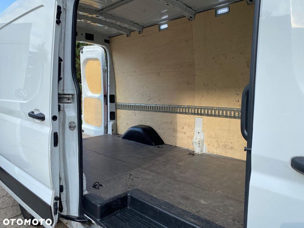 Maxus Deliver 9 - 26