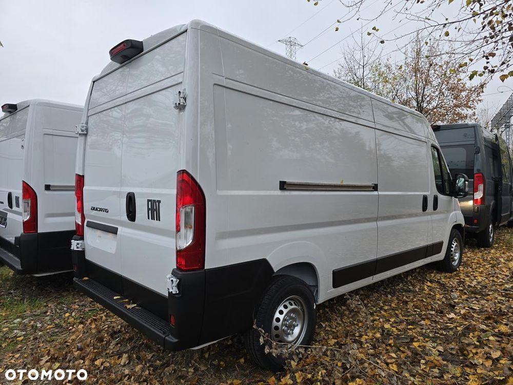Fiat Ducato 33 H3-Power L3H2 - 4