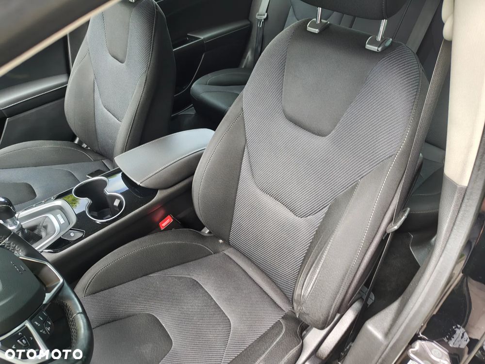 Ford Mondeo 2.0 EcoBlue Titanium - 16