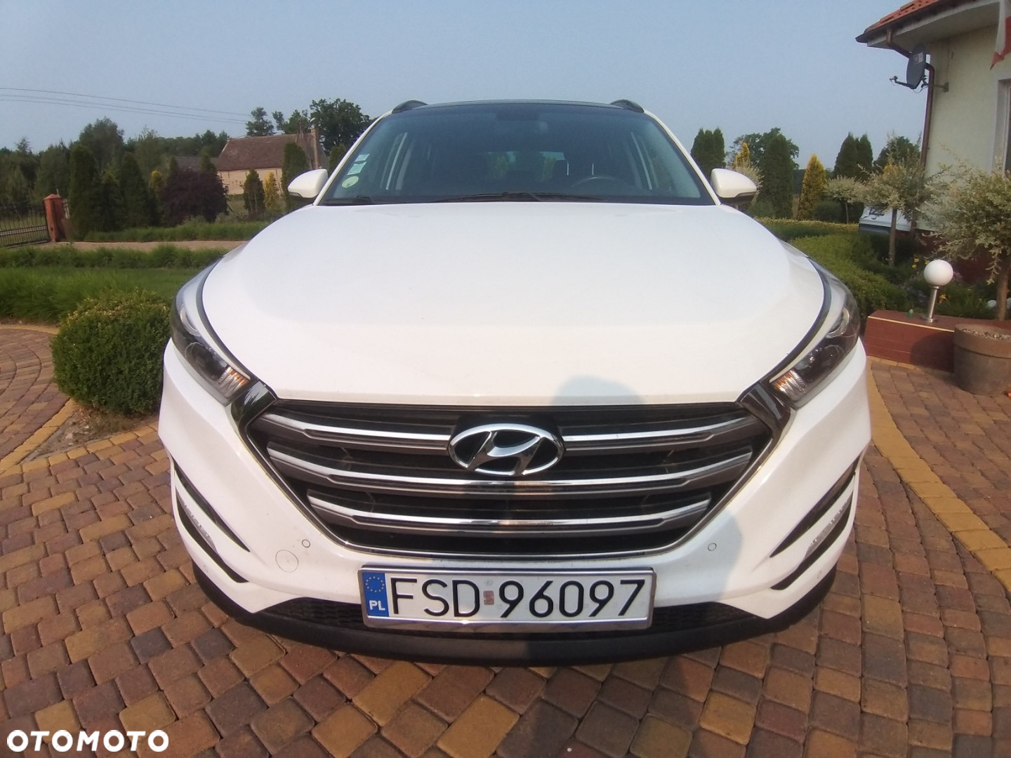 Hyundai Tucson - 5