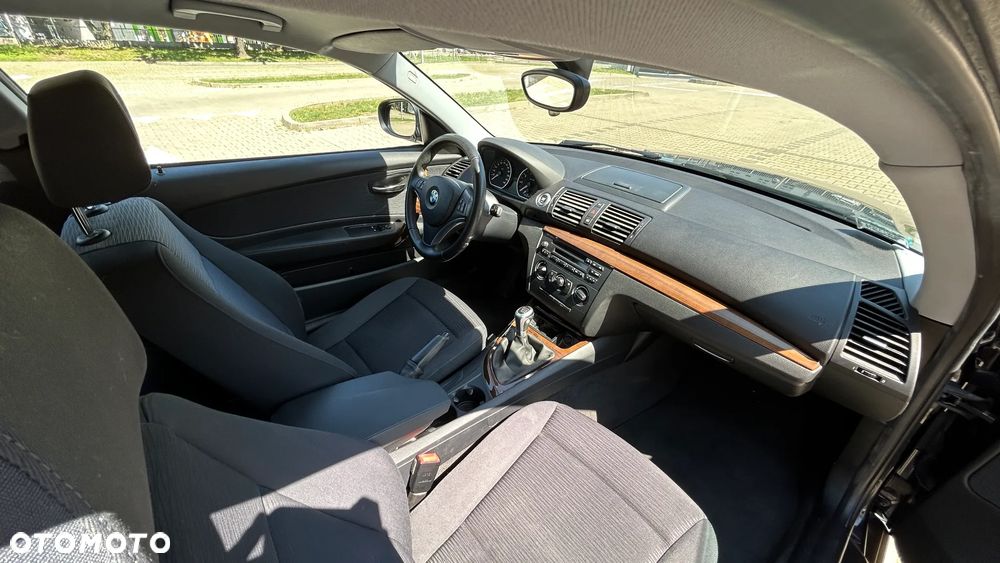 BMW Seria 1 116i Edition Lifestyle - 23