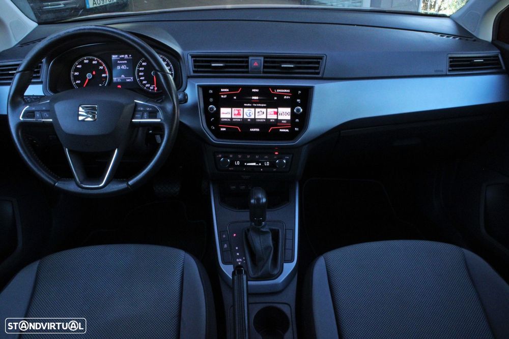 SEAT Arona 1.0 TSI Style - 6