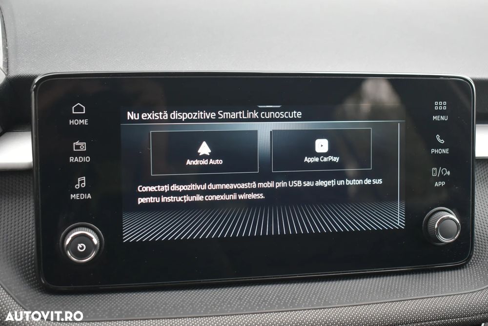 Skoda Fabia 1.0 TSI Selection - 16