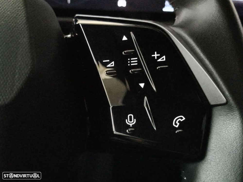 Peugeot 3008 Hybrid 145 e-DSC6 Allure - 19