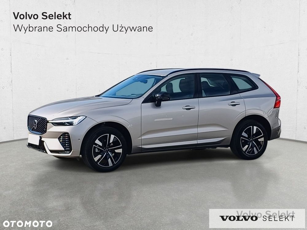 Volvo XC 60 - 2