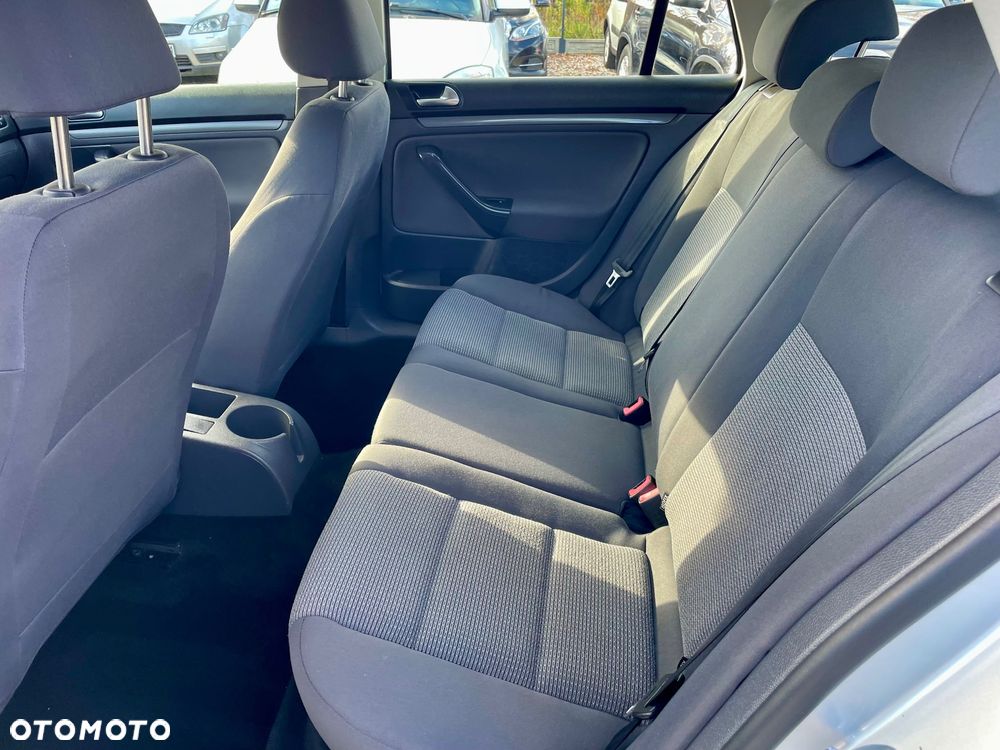 Volkswagen Golf 1.4 Edition - 28