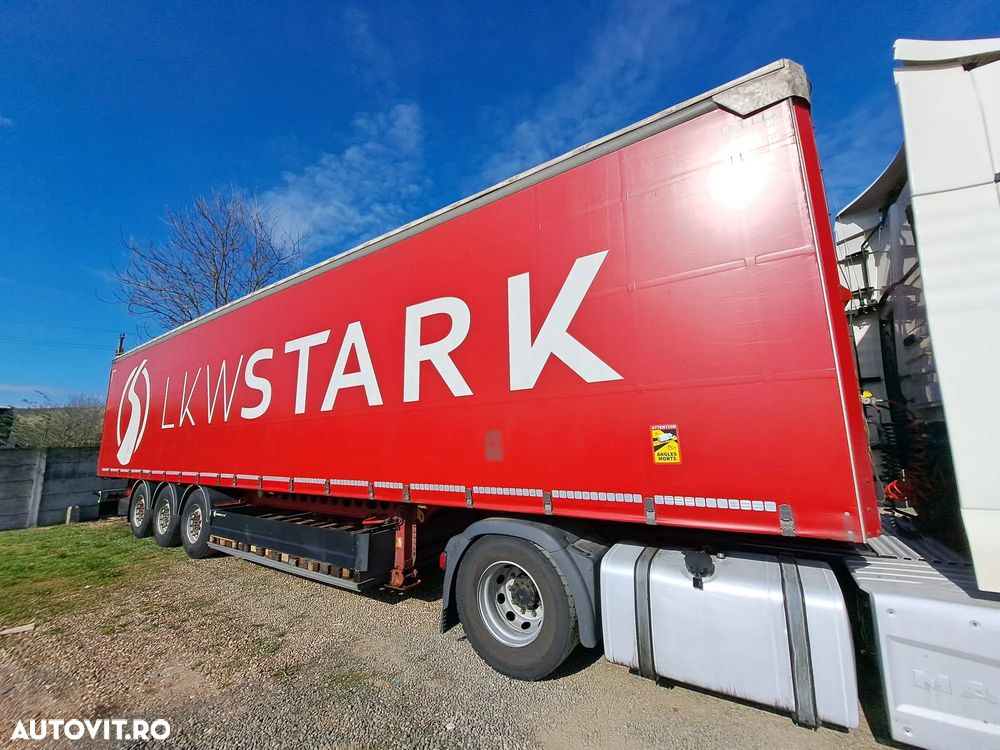 Berger SAPL 24 LTN - 2