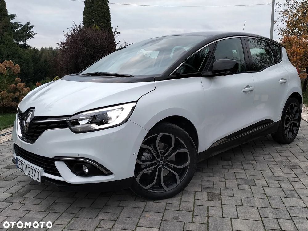 Renault Scenic ENERGY TCe 130 INTENS - 1