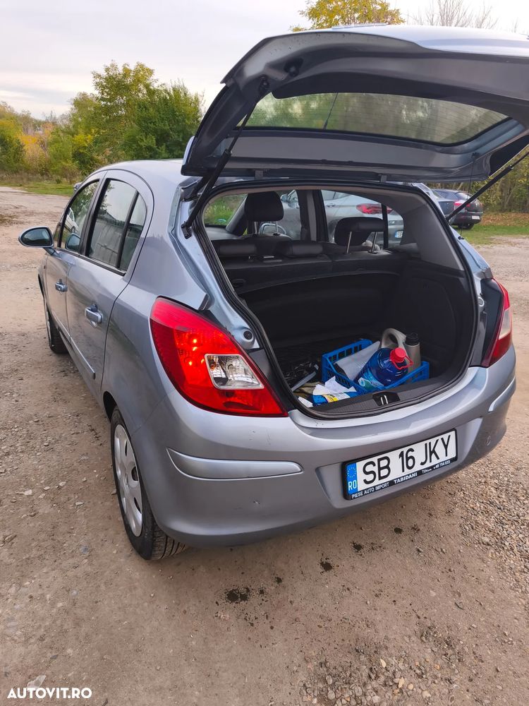 Opel Corsa - 3