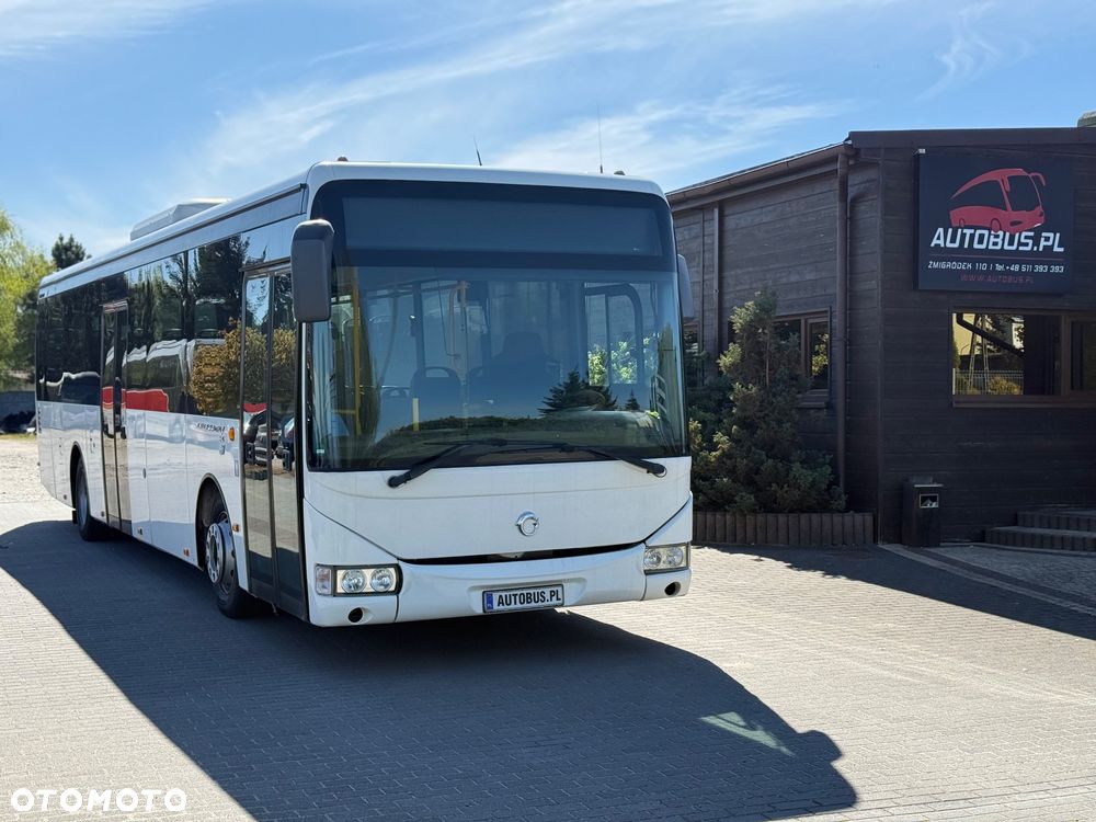 Iveco Irisbus Crossway LE - 1