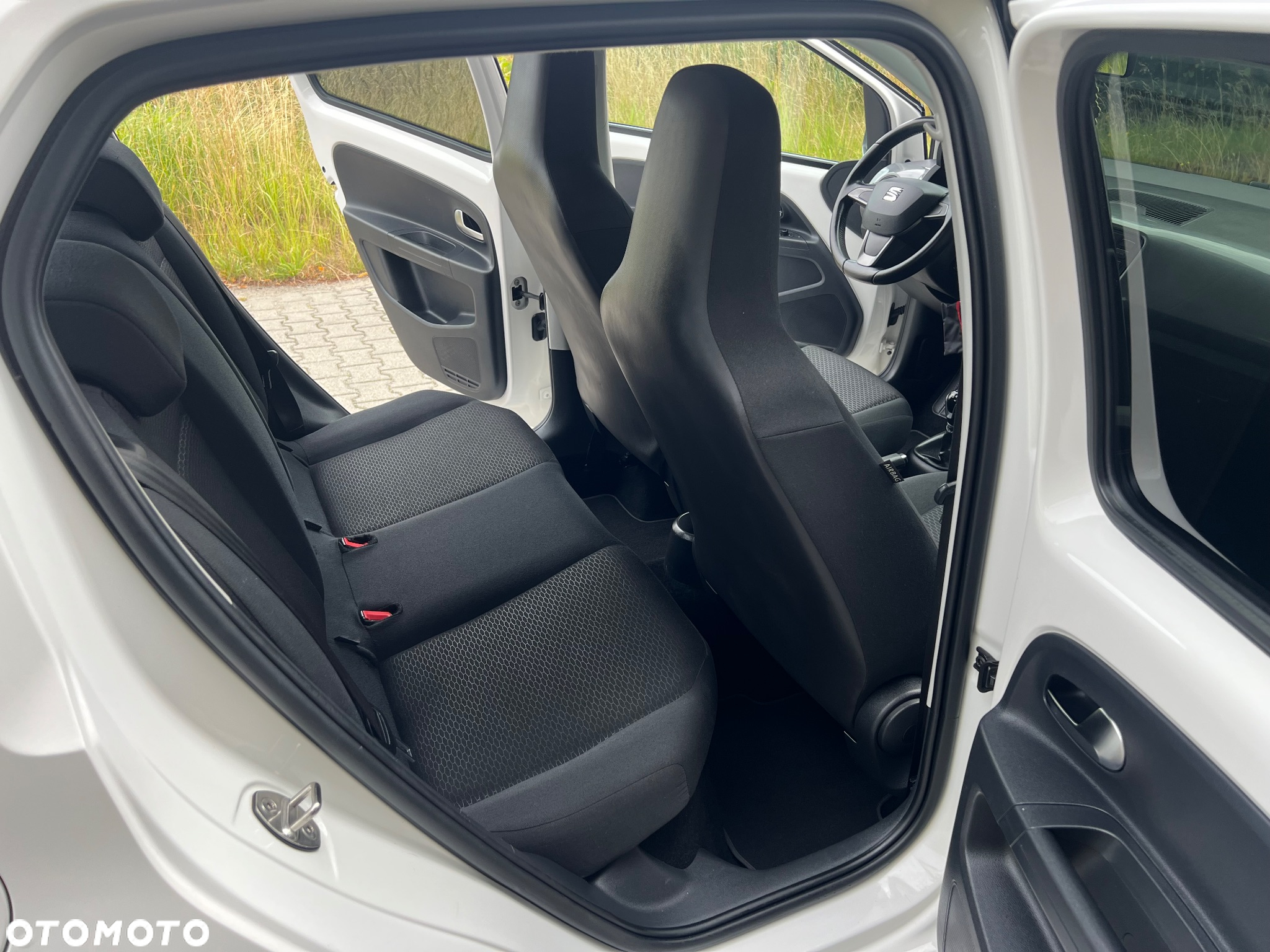 Seat Mii - 7
