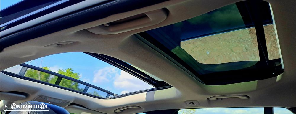 Mercedes-Benz E 300 Bluetec Hybrid Avantgarde - 55