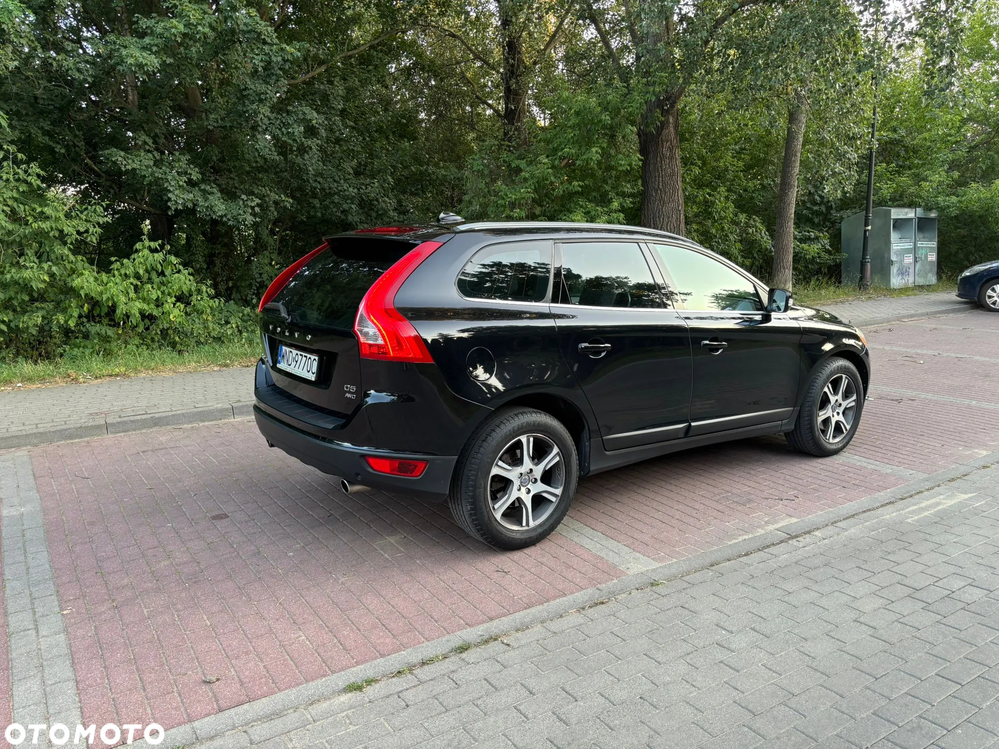 Volvo XC 60 - 19