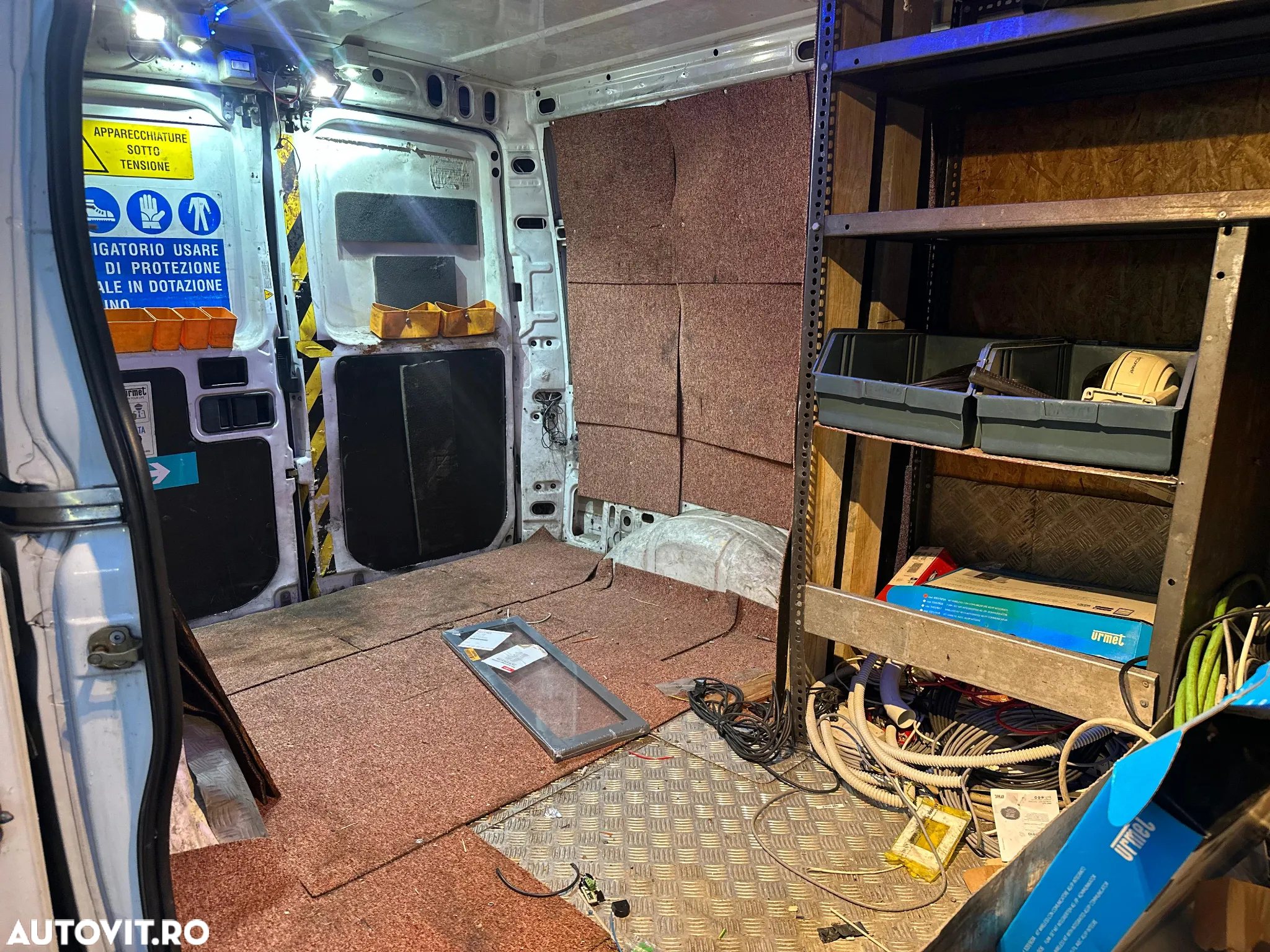 Iveco Daily - 8